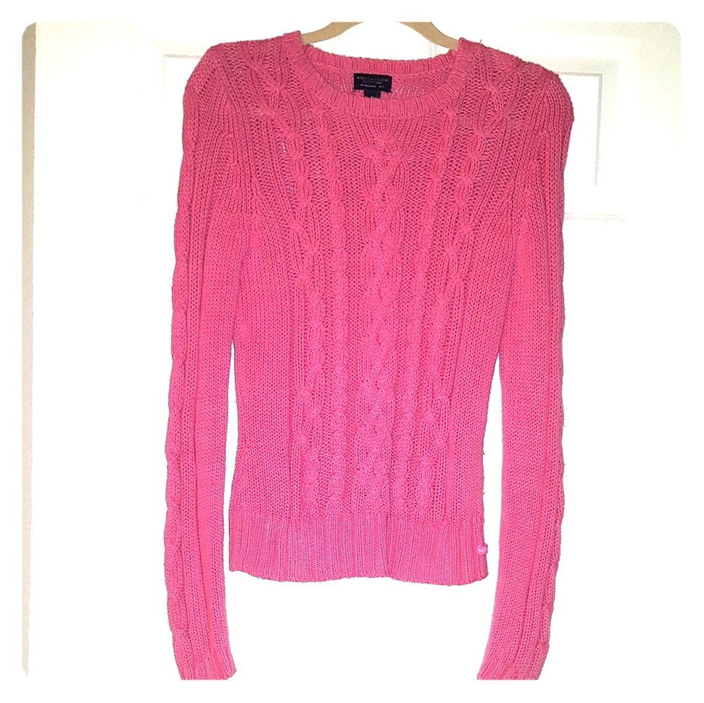 American Eagle Outfitters women's sweater